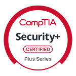 comptia S+