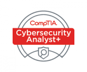 CompTIA-Cybersecurity-Analyst-CySA